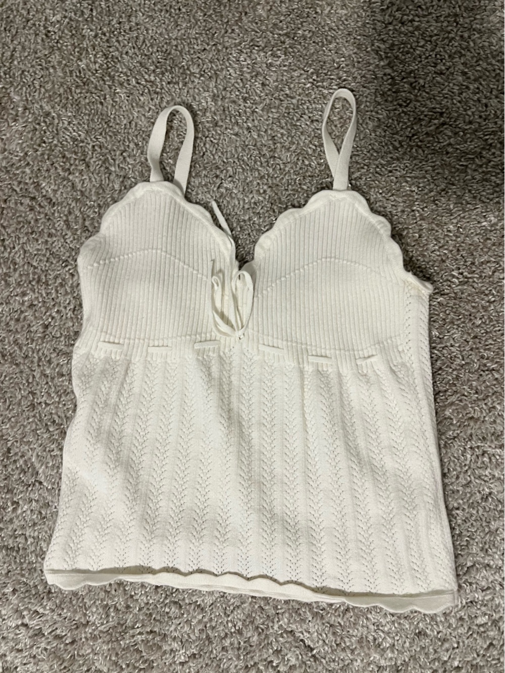 Aritzia top